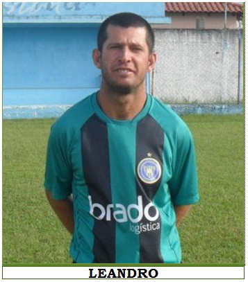 LEANDRO