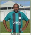 CLAUDINEI